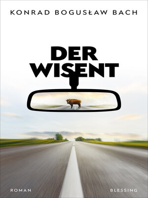 cover image of Der Wisent